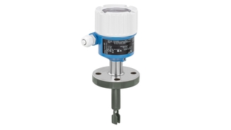 The new Liquiphant FTL62 - digital, simple and safe | Endress+Hauser